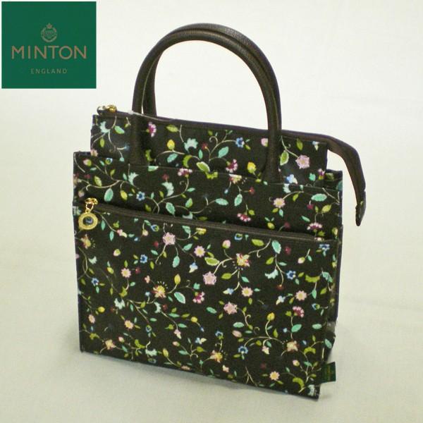 MINTON（ミントン） マイバッグ(S) ハドンホールアニバーサリー
