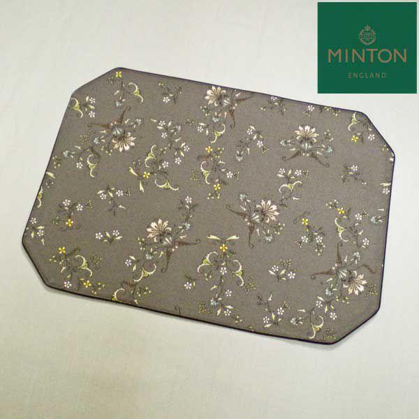 MINTON（ミントン） ランチョンマット フォゲットミーノット HN1222 