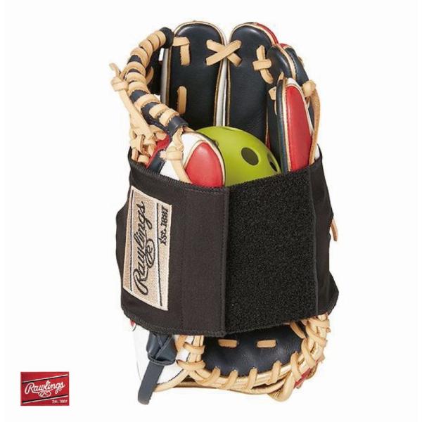 【※即納可】ローリングス サングラス用ケース REW25C ベースボール ランニング スポーツ用　アイウェア/保管/運搬/保護/収納