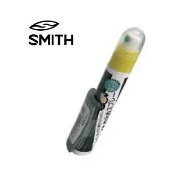 Smith：スミス スノーゴーグル曇り止め　NONE FOG SPRAY ネコポス発送 /スキー/スノボ/スノーボード/ゴーグル/サングラス/メット/オシャレ/カッコいい/