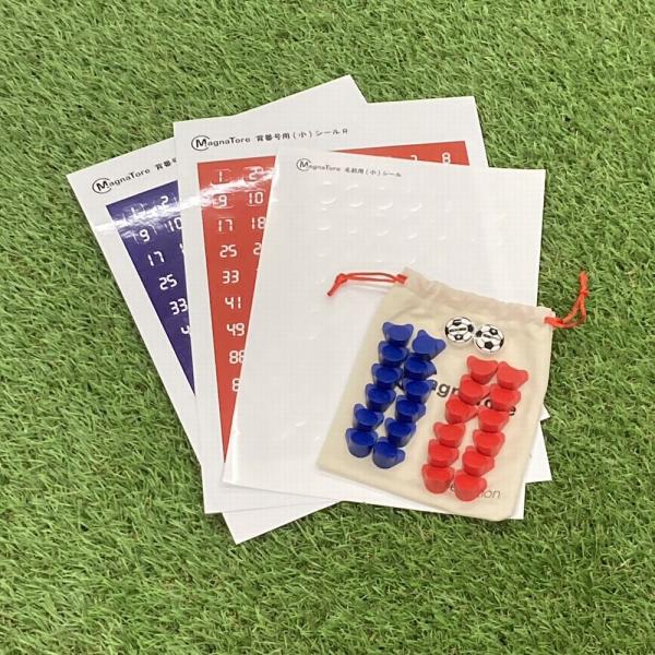 トレーニング 世界初！人型マグネット マグナトーレ・小（MagnaTore