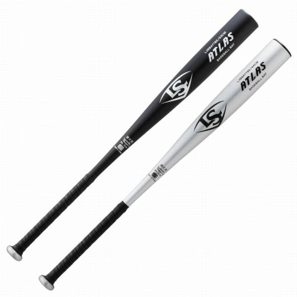 ルイスビルスラッガー 【2026SS】野球：硬式 金属バット ATLAS WBL4060
