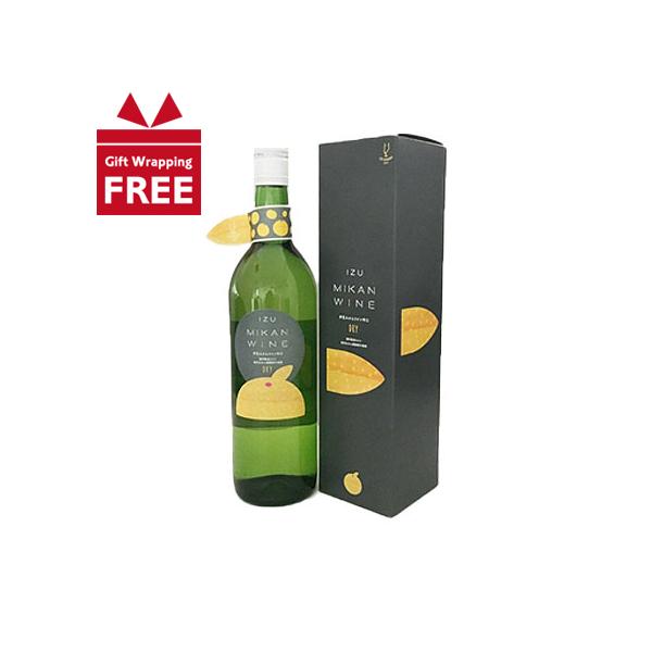 温暖な静岡県で栽培された温州みかんの果汁から生まれた辛口のワインです。さっぱりとした口当りをお楽しみください。商品名：伊豆みかんワイン 辛口容量：720ml生産者：御殿場高原ワイン原材料：温州みかん濃縮果汁・糖類・酸味料・香料アルコール度数...