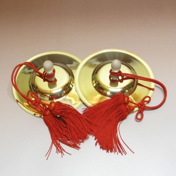 チャッパ（手拍子）4寸 : 中島屋太鼓店 - 通販 - Yahoo!ショッピング