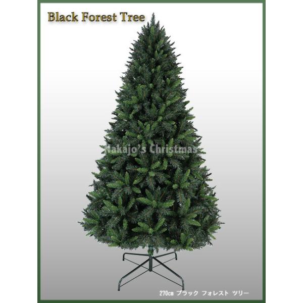 おしゃれ・高級感・大人可愛いツリー クリスマスツリー リアル 大型