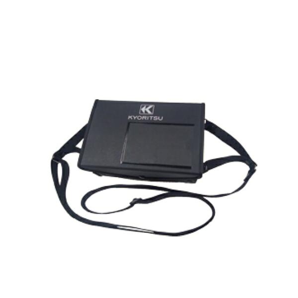 【ポイント10倍】 共立電気計器 KYORITSU 本体収納ケース 9186A 適応機種：3411,3412,3431,3432,3441,3441BT,3442,3551,3552,3552BT