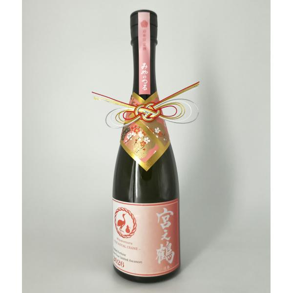 琉球泡盛 宮之鶴 3年熟成 保存良好 6本セット 琉球泡盛 || 泡盛データベース | 【沖縄県酒造組合公式】