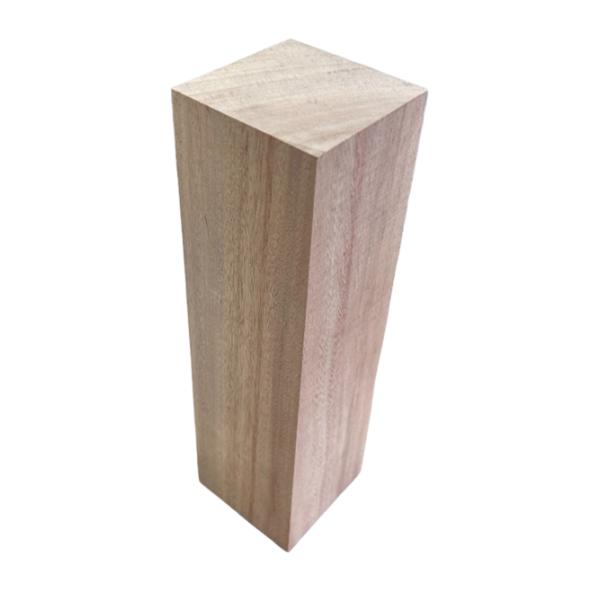 国産楠材 彫刻用25cm×7cm×7cm
