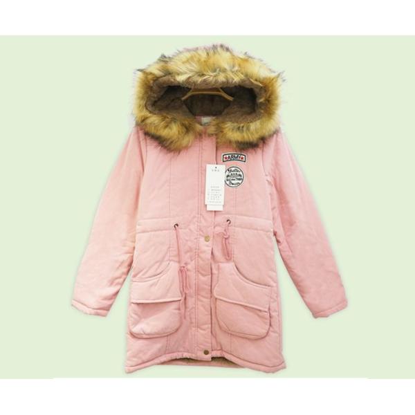 大人気 ガーリータイプのモッズスタイル風の中綿コートジャケット モッズコート モッズジャケット 3種類 Buyee Buyee Japanese Proxy Service Buy From Japan Bot Online