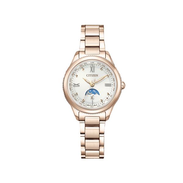 CITIZEN xC(V`Y NXV[)wdaichi collectionx EE1004-57A GRhCudgv fB[X