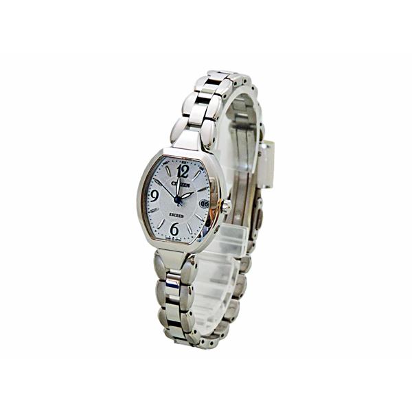 CITIZEN EXCEEDiV`Y GNV[hj ES8060-57A@GREhCudgv X[p[`^jE