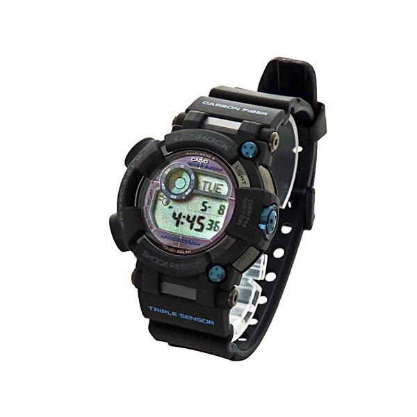 【極美品】超人気モデル CASIO G-SHOCK GWF-D1000B-1JF GWF-D1000B-1JF | CASIO