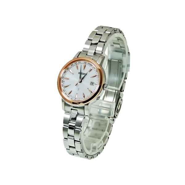 SEIKO LUKIAiZCR[LAjuStandard Collectionv SSVV074 \[[dg fB[Xrv