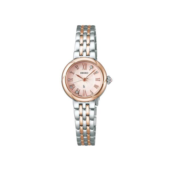 LUKIA SEIKO LUKIA（セイコールキア）『LUKIAブランド生誕30周年記念