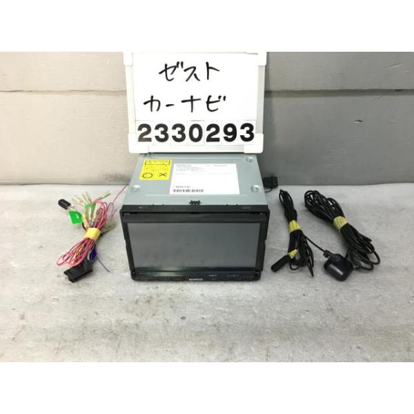 KENWOOD ケンウッド MDV-L402 メモリ カーナビ ワンセグ DVD USB KENWOOD ケンウッド MDV-L402 メモリ カーナビ ワンセグ DVD USB