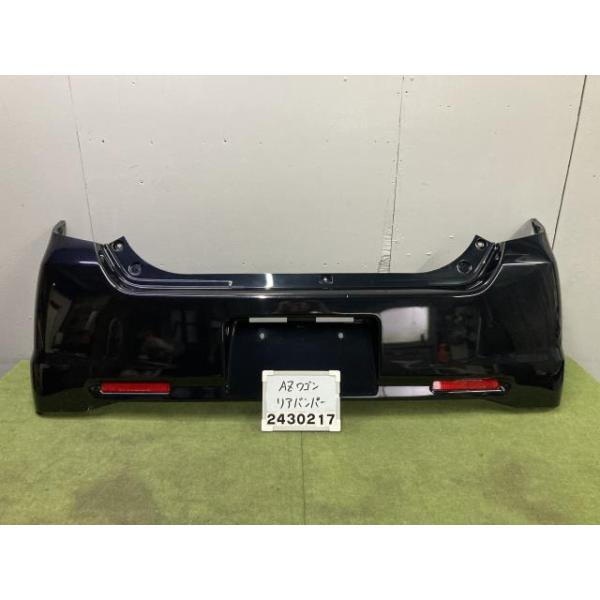 セット MH23S エイムゲイン リアバンパー