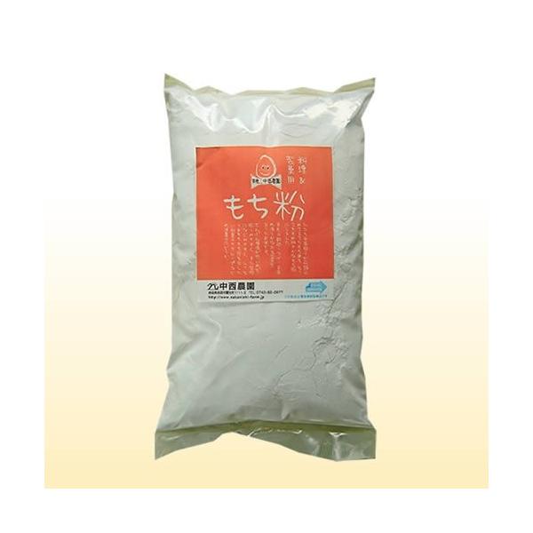 白玉団子などの材料に用いられるもち米を加工した粉です。ドーナツ、蒸しパン、カップケーキなどお子様のおやつ作りに大活躍！