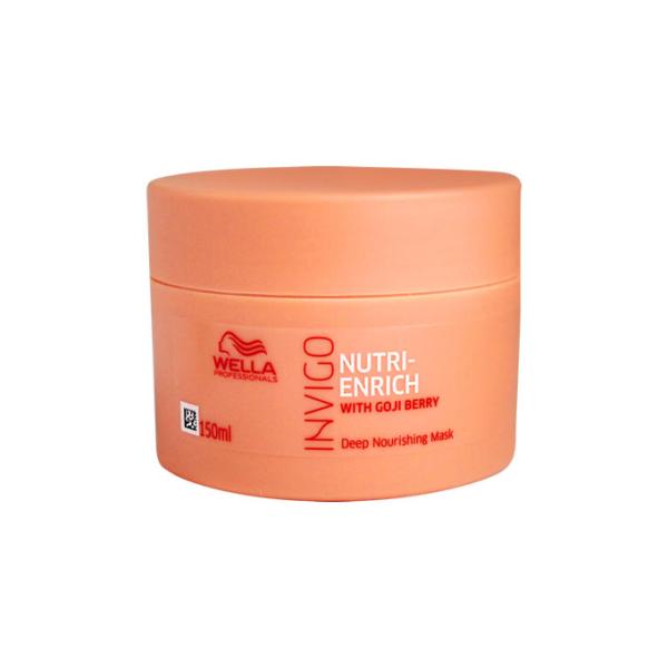 他サイト： ウエラ INVIGO ニュートリエンリッチ ディープ トリートメント 150mLの商品画像