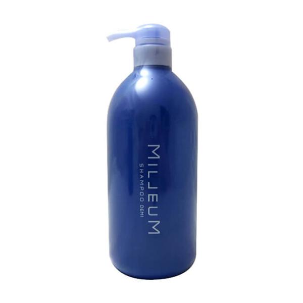 デミ ミレアム シャンプー 800mL ミレアムシャンプー