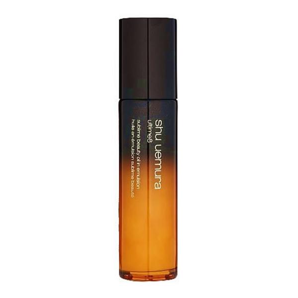 シュウウエムラ アルティム8 スブリム ビューティ オイル イン エマルジョン 75mL