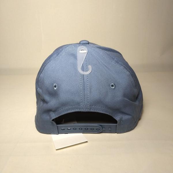 DKNY（ダナ・キャラン・ニューヨーク） DKNY CLASSIC LOGO CAP BLUE