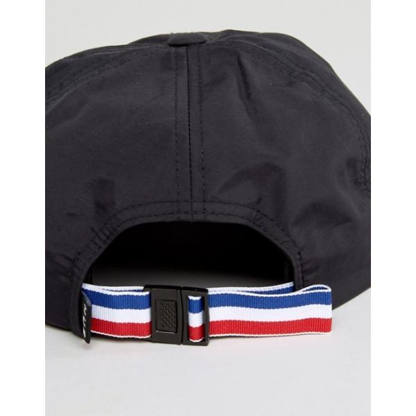 HUF（ハフ） スラッシャー コラボ キャップ メンズ 黒 通販 HUF x