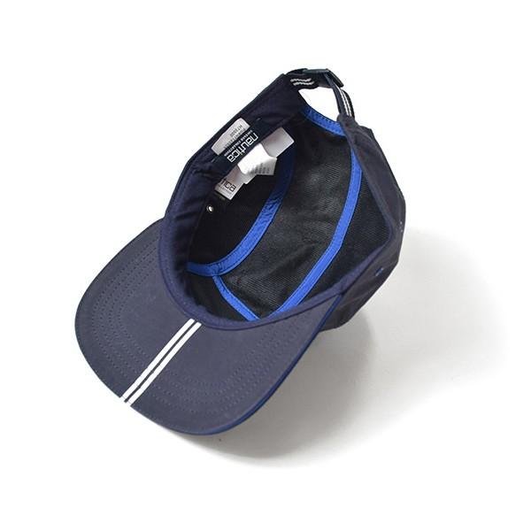 NAUTICA（ノーティカ） NAUTICA+UO 5-PANEL VINTAGE ONE POINT JET CAP 