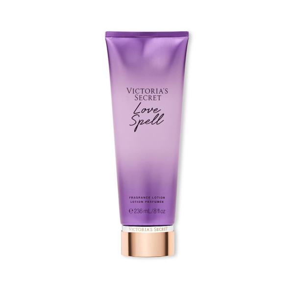 ヴィクトリアシークレット ボディ ローション ラブスペル VICTORIA'S SECRET Love Spell Fragrance