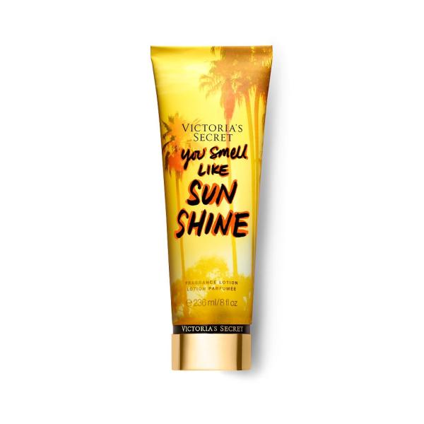 ヴィクトリアシークレット ボディローション 即納 ユー スマイル ライク サンシャイン 期間限定 Victoria S Secret You Smell Like Sunshine Buyee Buyee Japanese Proxy Service Buy From Japan Bot Online