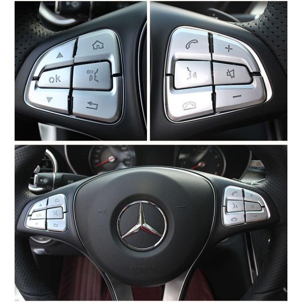 Benz Amg メルセデス ベンツ クラス A B M C Glc Gle Gls Csl Cla Sl Slc ハンドブレーキ パーツ サイドブレーキカバー カスタム アクセサリー 12p 傷予防 内装 Buyee Buyee 日本の通販商品 オークションの代理入札 代理購入