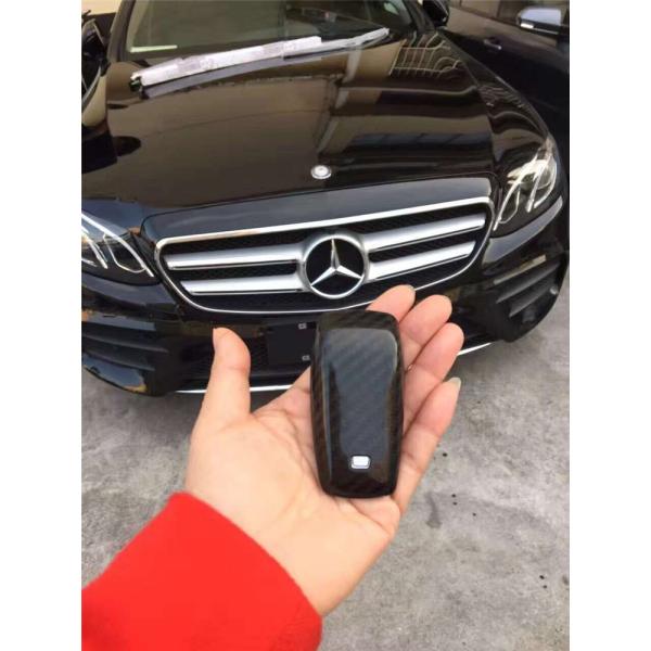 Benz メルセデスベンツ Eクラス Amg スマートキーカバー 高級 リアルカーボン キーケース 純正適合 保護カバー キーレスカバー キーケース リモコン 電子キー Buyee Buyee 日本の通販商品 オークションの代理入札 代理購入