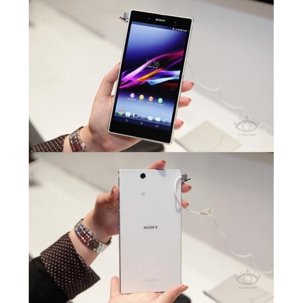 新品 未使用 Sony Xperia Z Ultra C63 Sol24 ソニー スマホ 海外携帯 白ロム Simフリー 携帯電話 4g Lte 当社90日 保証 Buyee 日本代购平台 产品购物网站大全 Buyee一站式代购 Bot Online