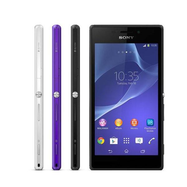 新品 未使用 Sony Xperia M2 D2303 本体 スマホ テザリング ソニー スマホ 海外携帯 白ロム Simフリー 携帯電話 4g Lte 当社90日保証 Sonym2d2303 Nakanokoubaou 通販 Yahoo ショッピング