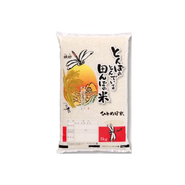 米袋2kg用 産地なし とんぼのとんでいる田んぼの米 ひとめぼれ 田んぼの米シリーズ オールポリパック レーザー孔 PN32C 100枚セット