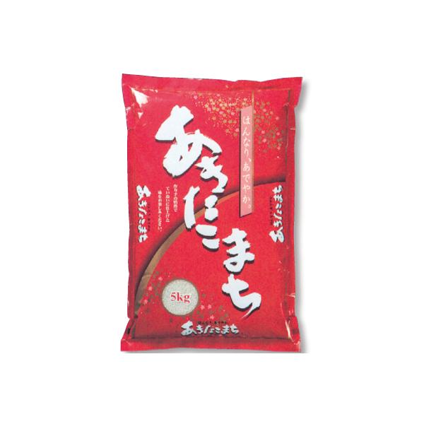 米袋5kg用 産地なし あきたこまち ラミネートパック サイドスルー K1059 100枚セット