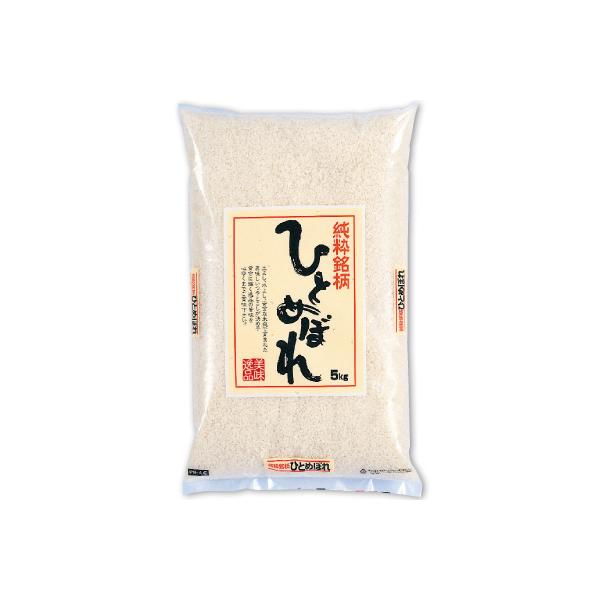 米袋5kg用 産地なし 純粋銘柄 ひとめぼれ  ビシンドポリパック レーザー孔 PN4 100枚セット