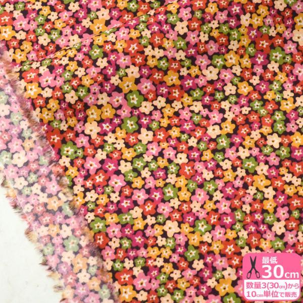 ���o�e�B�v�����g Floral Charm �t���[�����E�`���[�� 22-3632104 22CT �^�i���[�� ���n �z ����3(30cm)����10cm�P�� 65126