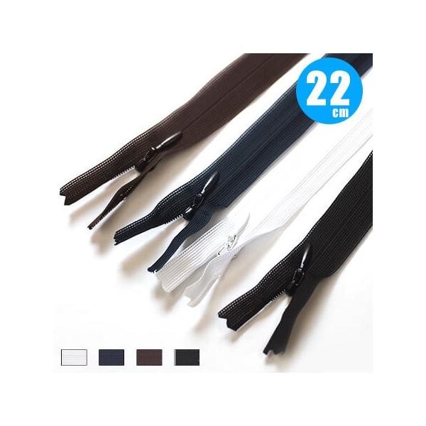 22cm1{ YKK RV[t@Xi[ x[VbNJ[ 501A560A570A580i2CC-22BLj