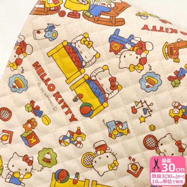 生地 布 キルティング レトロの人気商品 通販 価格比較 価格 Com