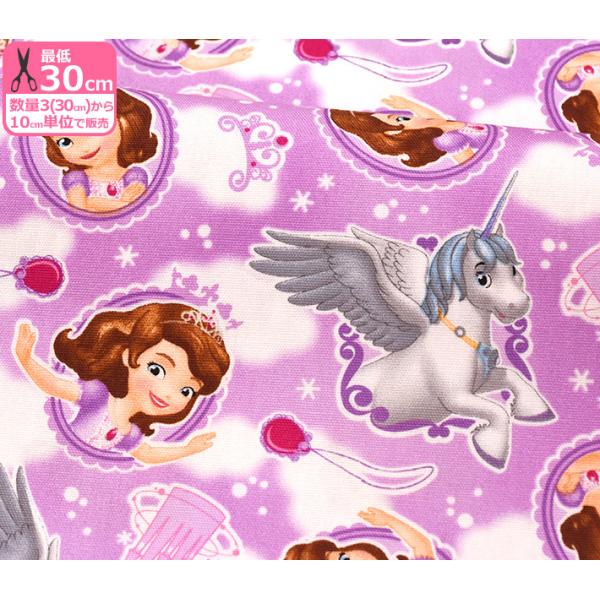 ちいさなプリンセス ソフィア ソフィアとユニコーン GR-1099 ちいさなプリンセス ソフィア ソフィアとユニコーン GR-1099