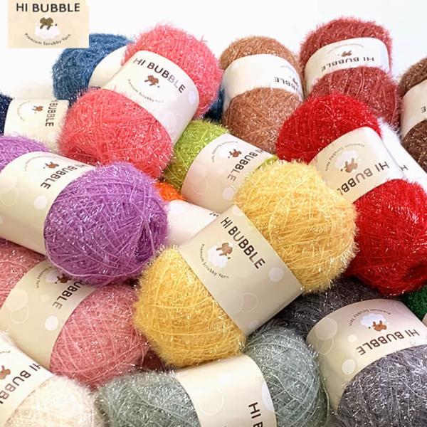 HI BUBBLE nCou ю |GXeю GR킵  |GXe100% 90gʊ z ؍ 1852 3144