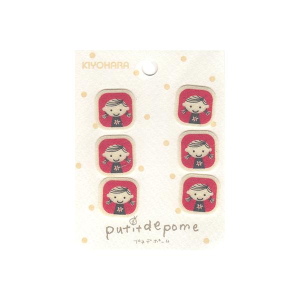 veBf|[ ̎q vg~jby 6 ACڒby |ޗ PTM-367