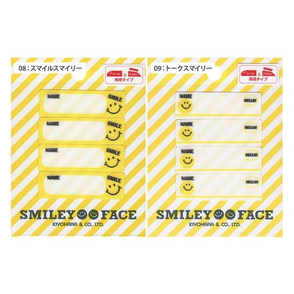 SMILEY FACE V[ACڒl[x X}CX}C[ g[NX}C[ SMI-08 SMI-09