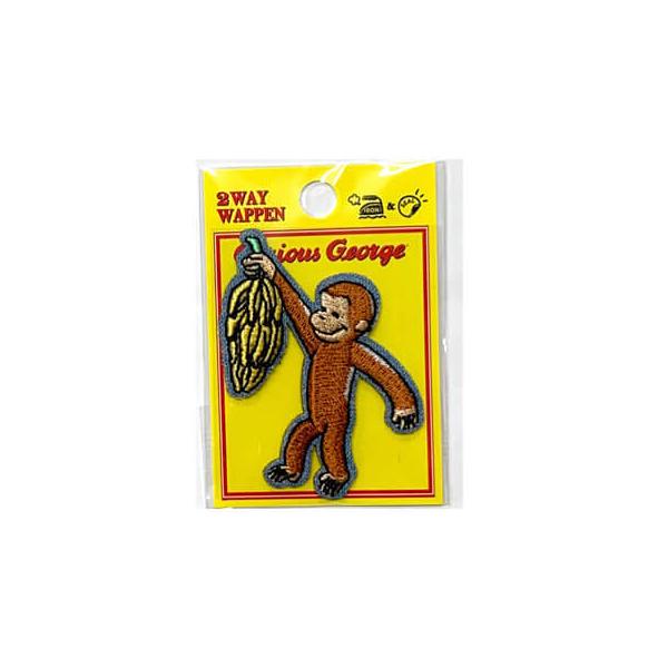 ̃W[WhJV[by WOoii  2WAYby V[EACp^Cv Curious George U01Y1895