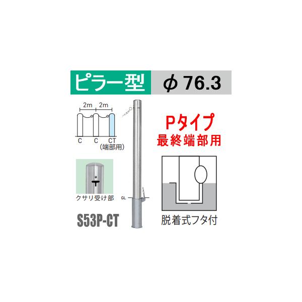 @oJ[s[^ Œ[p S53P-CT^Cv xa76.3mmiEWtj TeikinEBARICAR ԏ Ԏ~ Eԏ