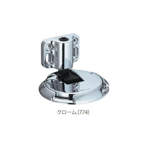 送料無料 カワジュン製ドアキャッチャー AC-774-XC クローム 送料無料 カワジュン製ドアキャッチャー AC-774-XC クローム
