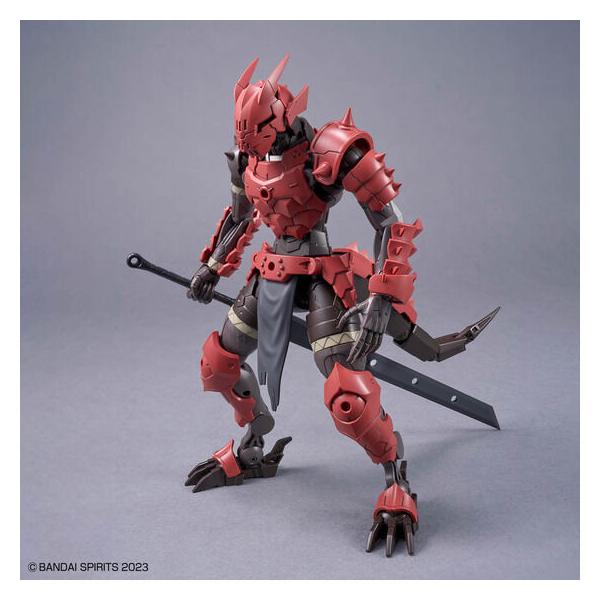 BANDAI（バンダイ） 30MF ドラゴニアナイト : ホビーショップ中辻商店