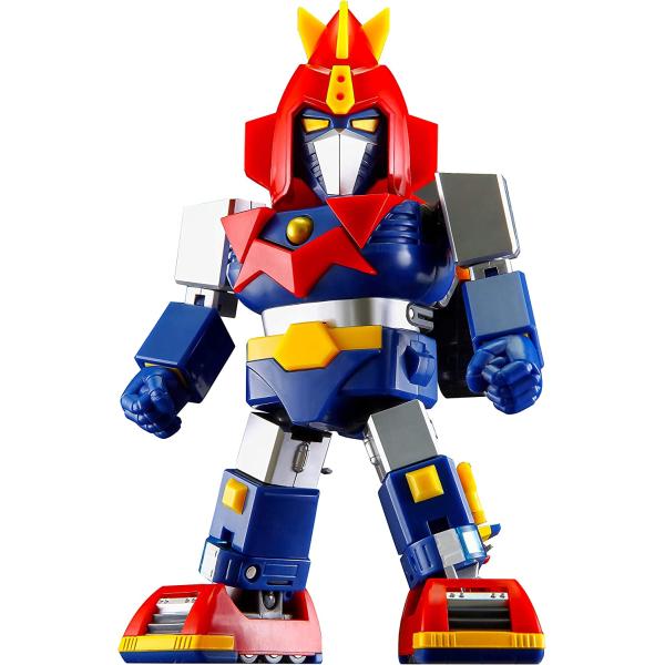 ACTION TOYS ミニディフォルメシリーズ ボルテスV : ホビーショップ