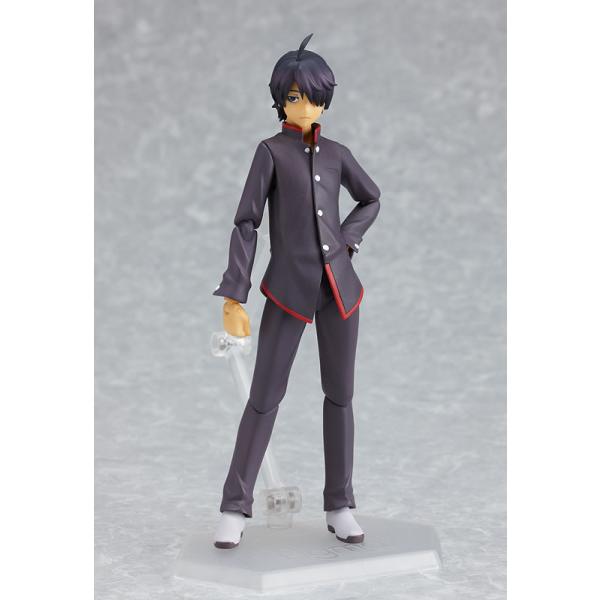 figma 化物語 阿良々木暦 Amazon.co.jp: figma 化物語 阿良々木暦 : ホビー