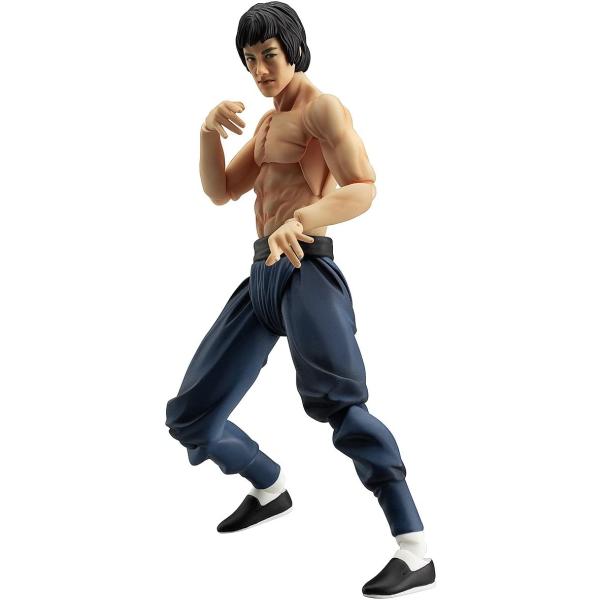figma ブルース・リー : ホビーショップ中辻商店 ヤフー店 - 通販